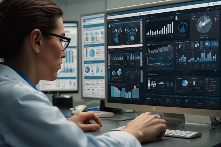 Innogec Health Software for clinical trials