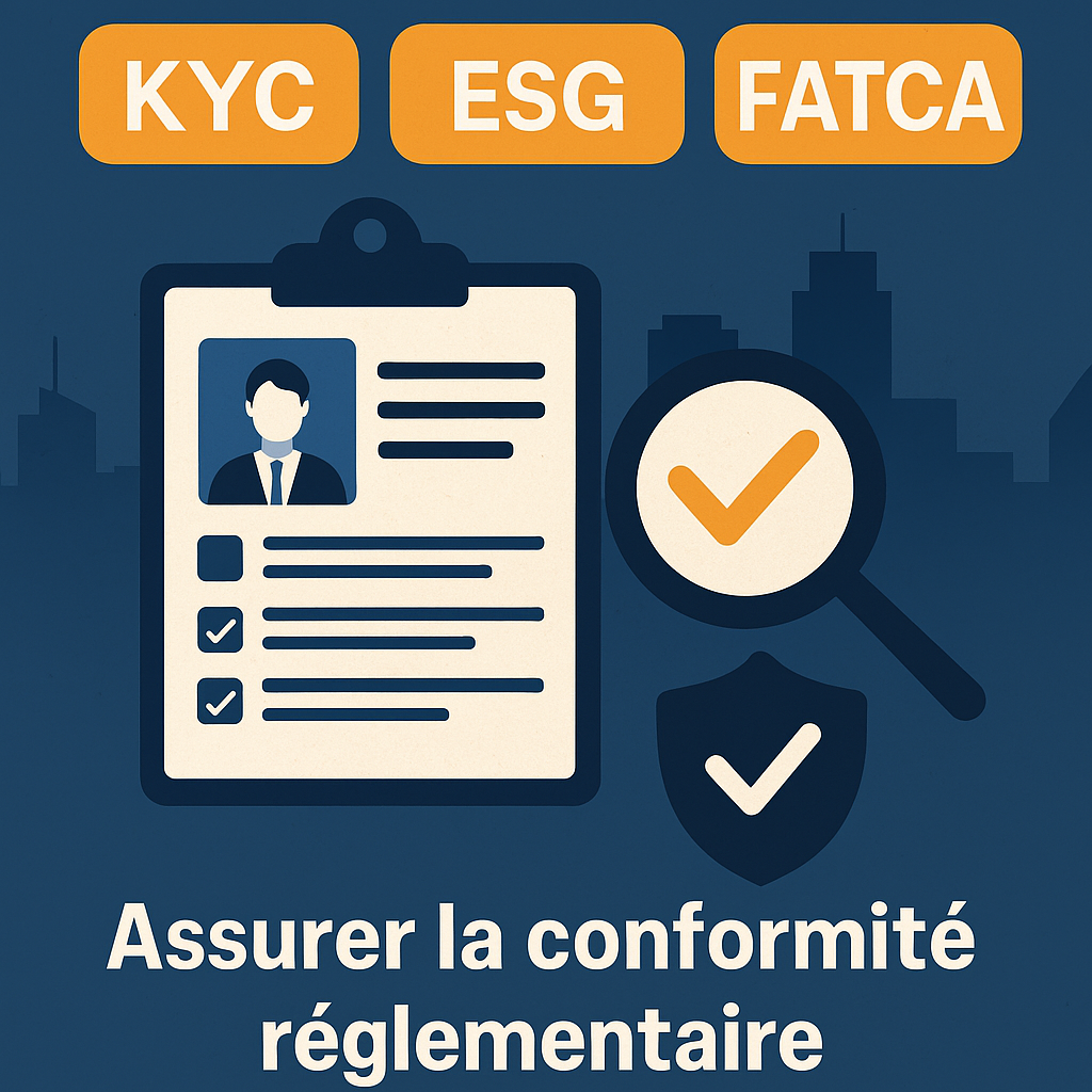 KYC, ESG, FATCA: How Quest helps fund managers navigate a sea of regulation